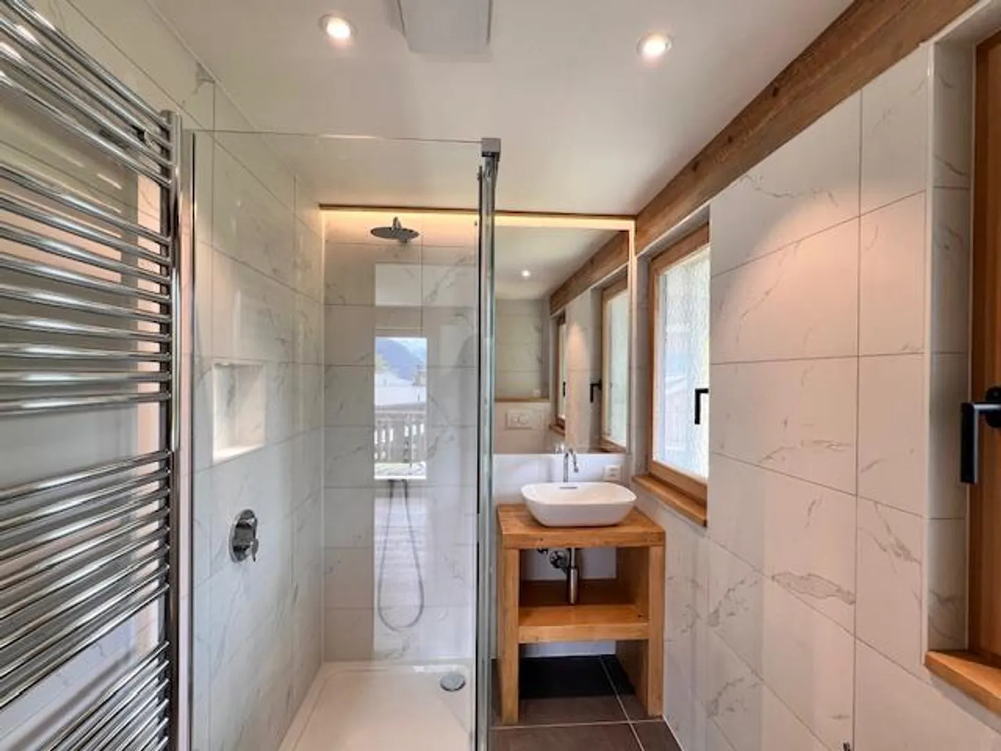 Neu renovierte 3,5 Zimmer - Foto 10 von 10
