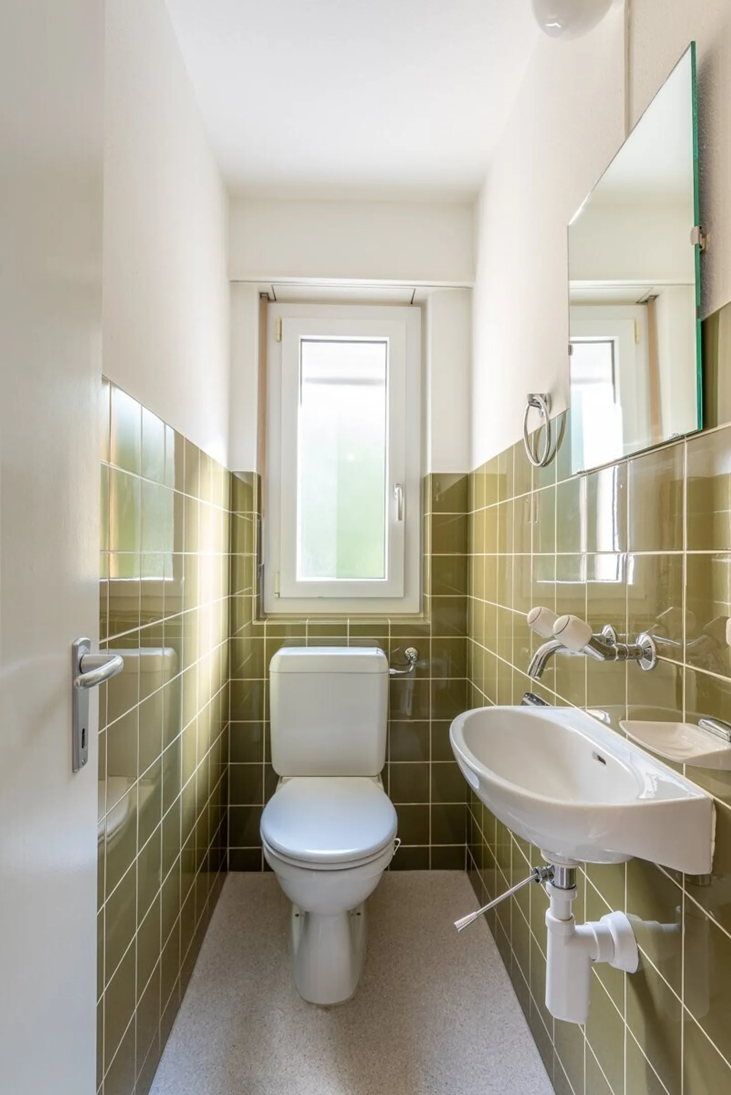 Charmante 3.5 Zimmer Wohnung - Foto 6 von 10