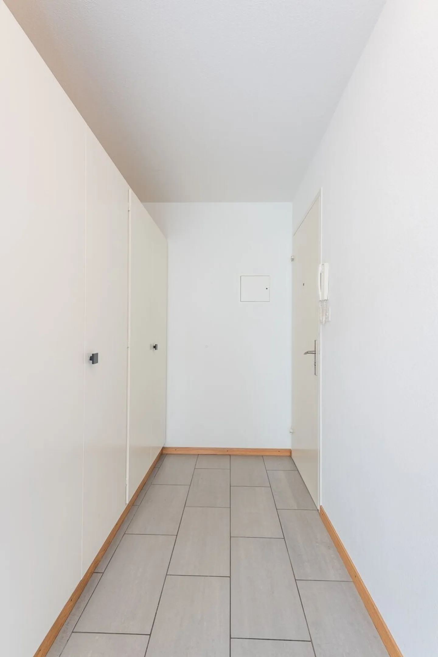 Charmante 3.5 Zimmer Wohnung - Foto 7 von 10