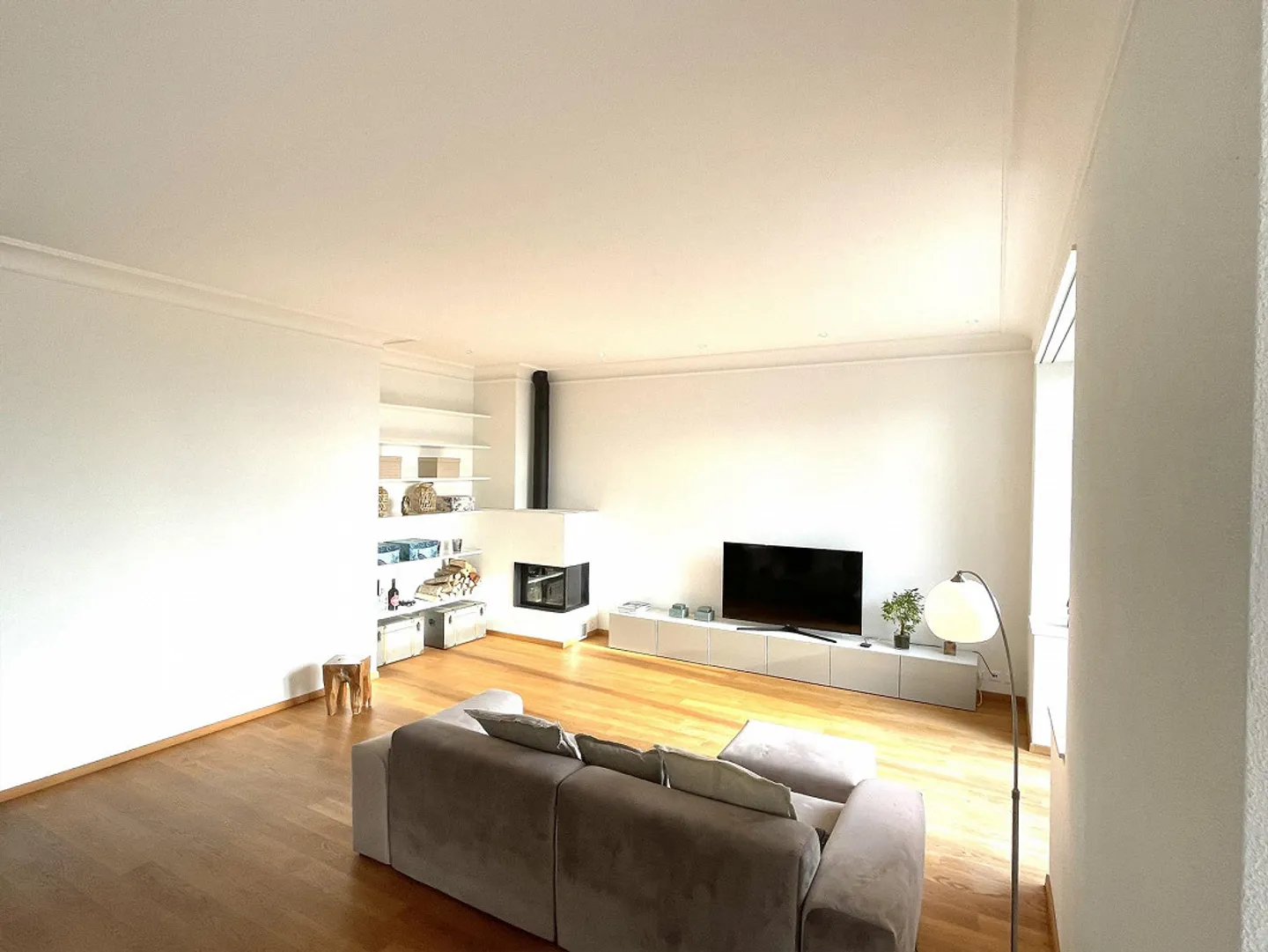 Appartement luxueux au Zürichberg avec vue sur le lac - Photo 13 sur 13