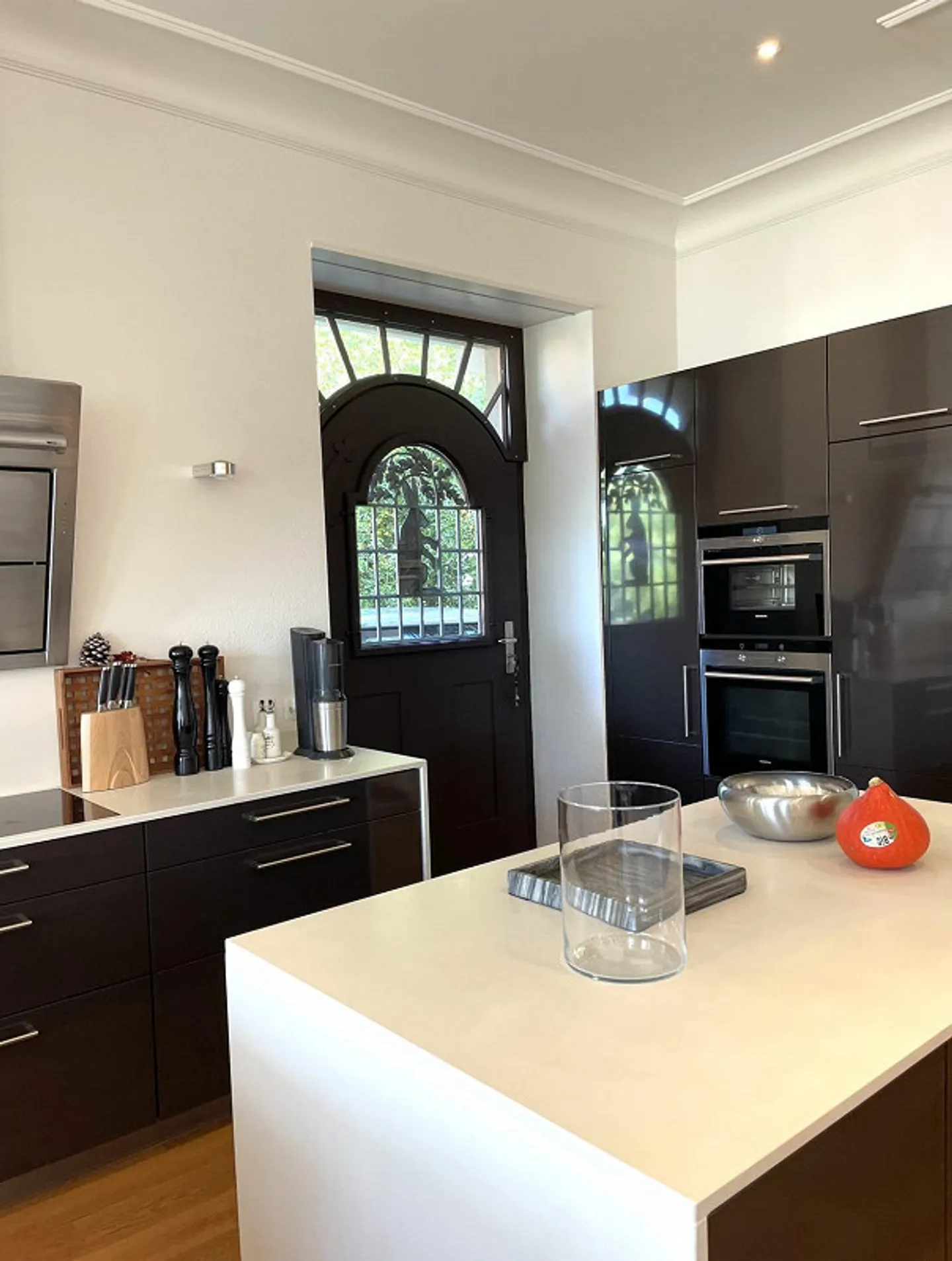 Appartement luxueux au Zürichberg avec vue sur le lac - Photo 7 sur 13