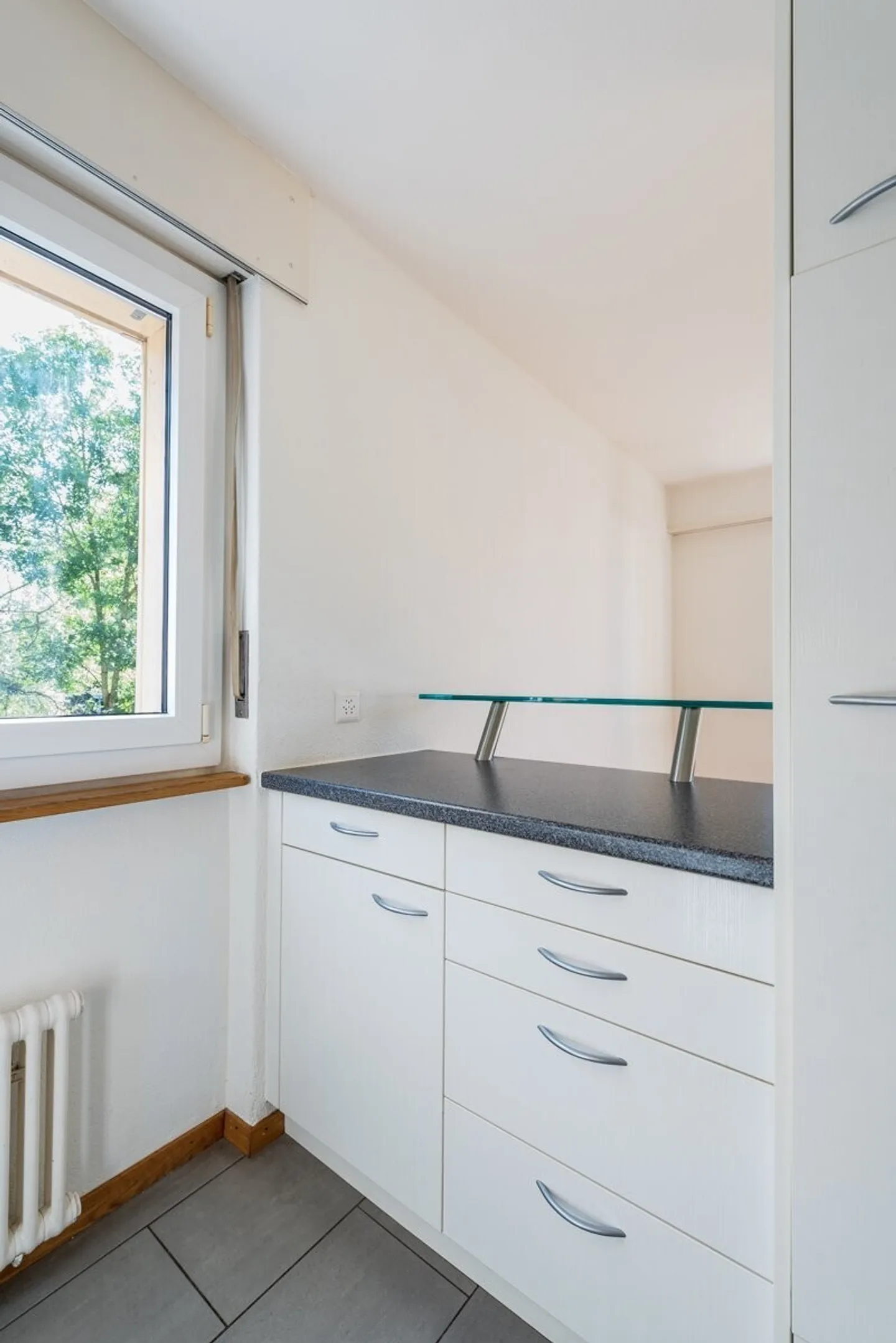 Charmante 3.5 Zimmer Wohnung - Foto 4 von 10