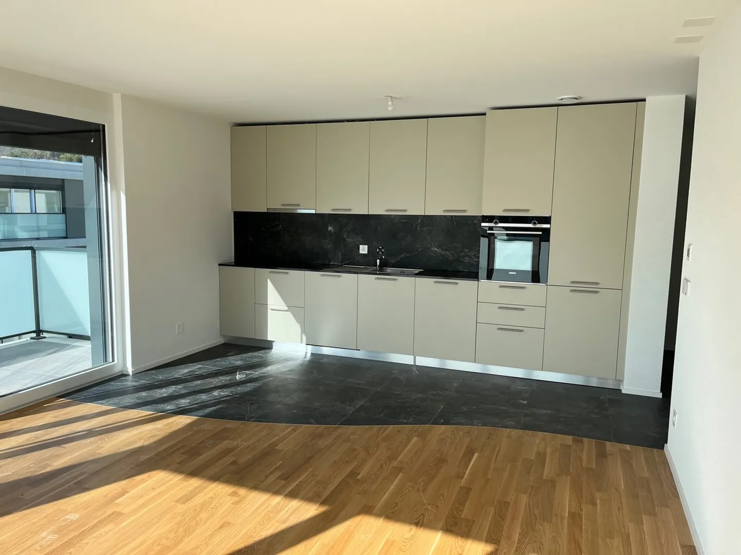 Magnifico appartamento di 3,5 locali - Foto 7 di 8