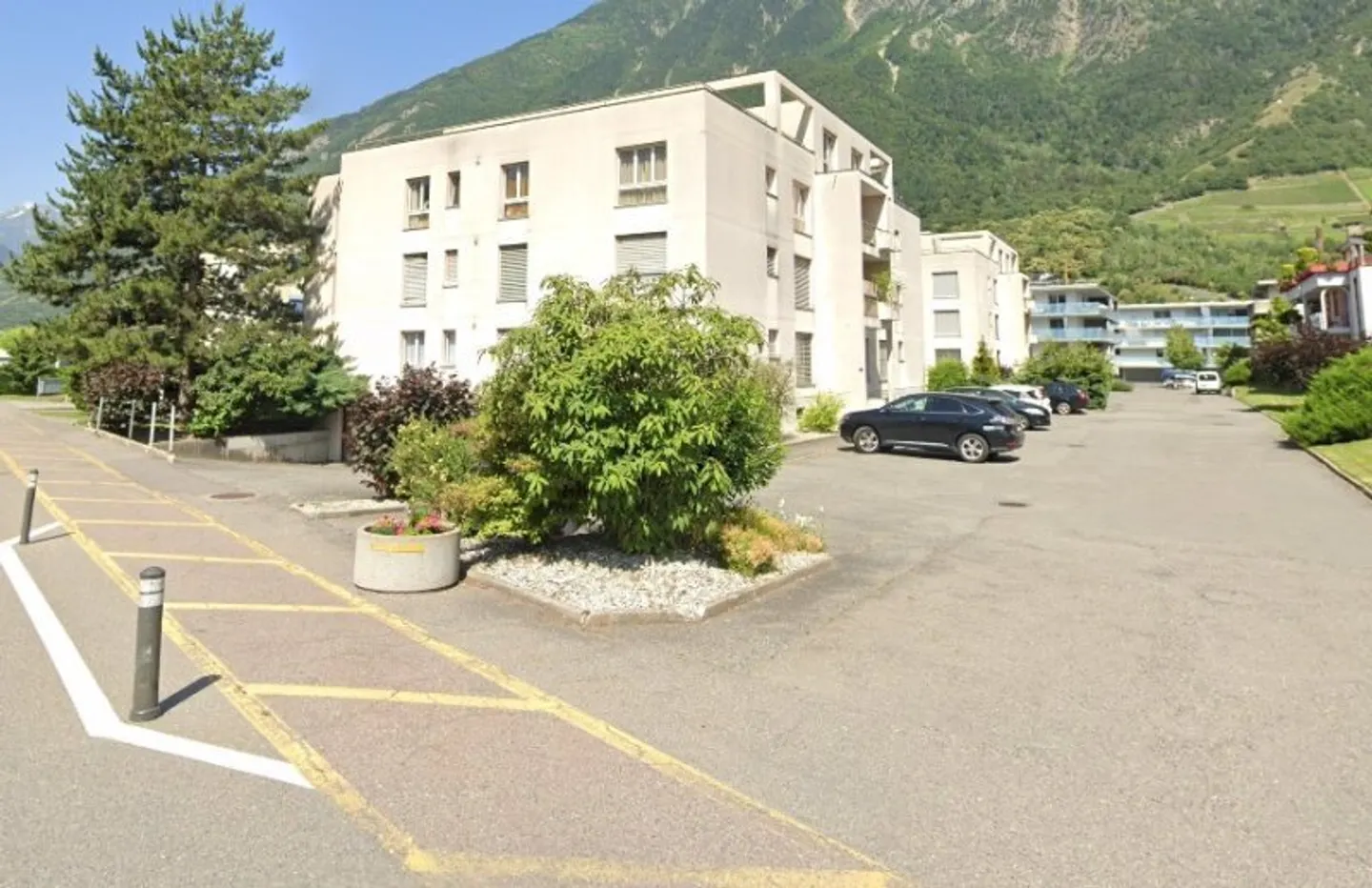 Charmant Chalet Suisse - Photo 1 sur 2