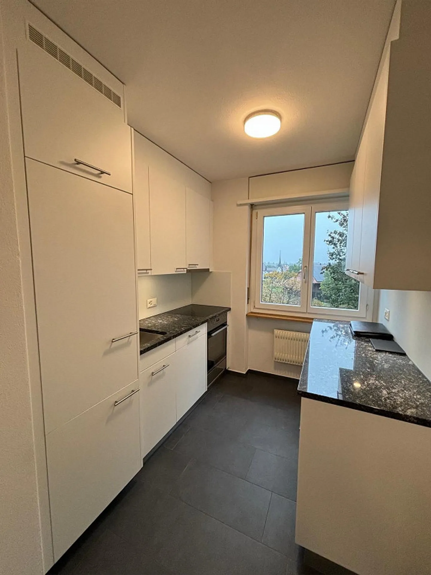 3.5-Zimmerwohnung in Moosseedorf - Foto 1 von 10