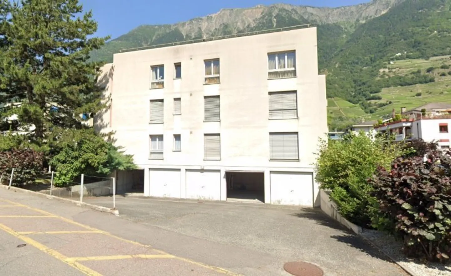 Charmant Chalet Suisse - Photo 2 sur 2
