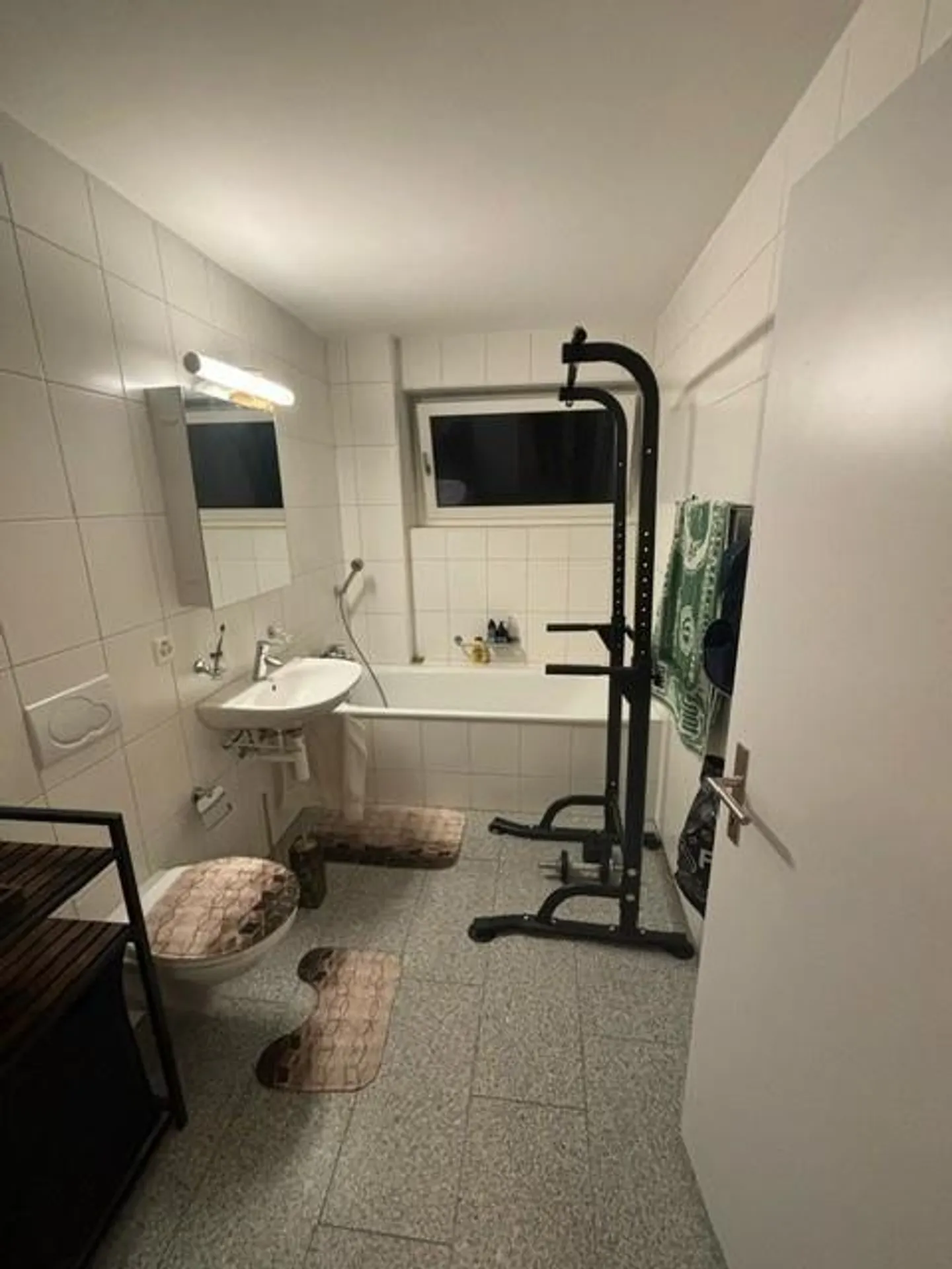 Spacious 3.5 room apartment for rent in Igis! - Photo 6 of 7