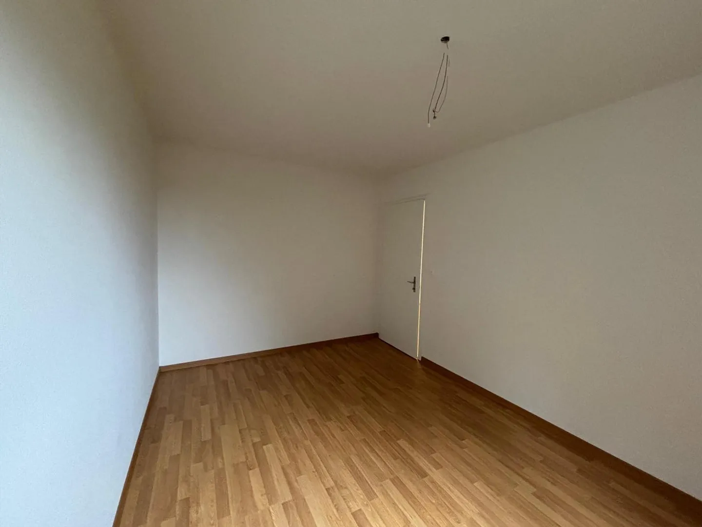 3.5-Zimmerwohnung in Moosseedorf - Foto 5 von 10