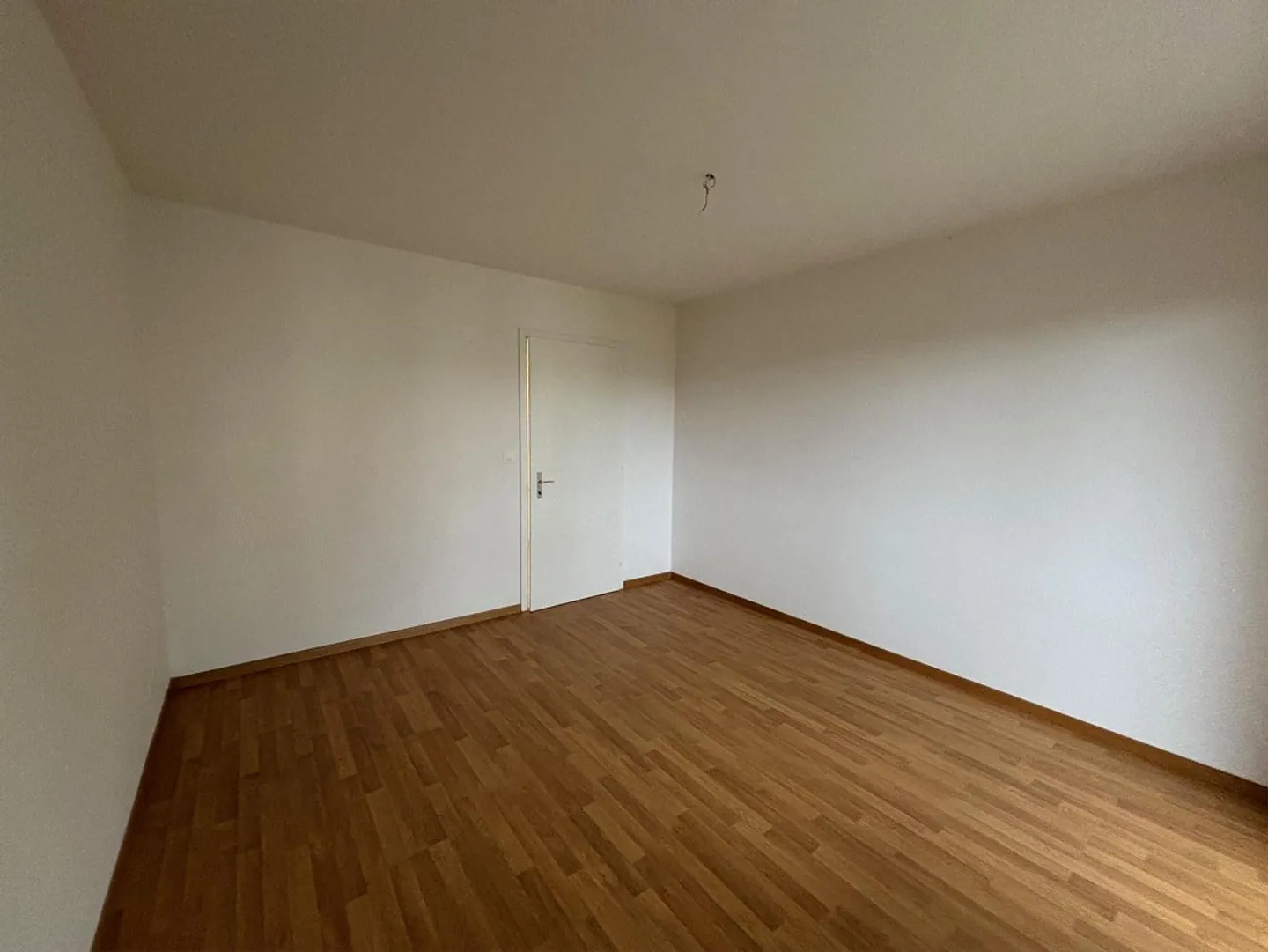 3.5-Zimmerwohnung in Moosseedorf - Foto 6 von 10