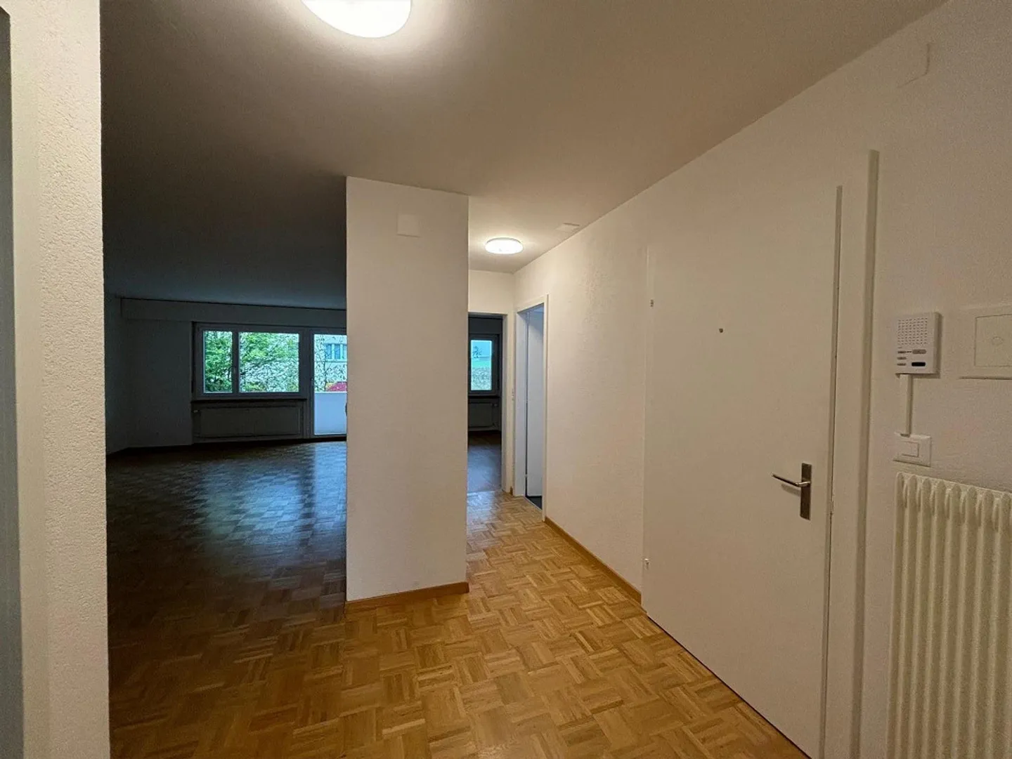 3.5-Zimmerwohnung in Moosseedorf - Foto 7 von 10
