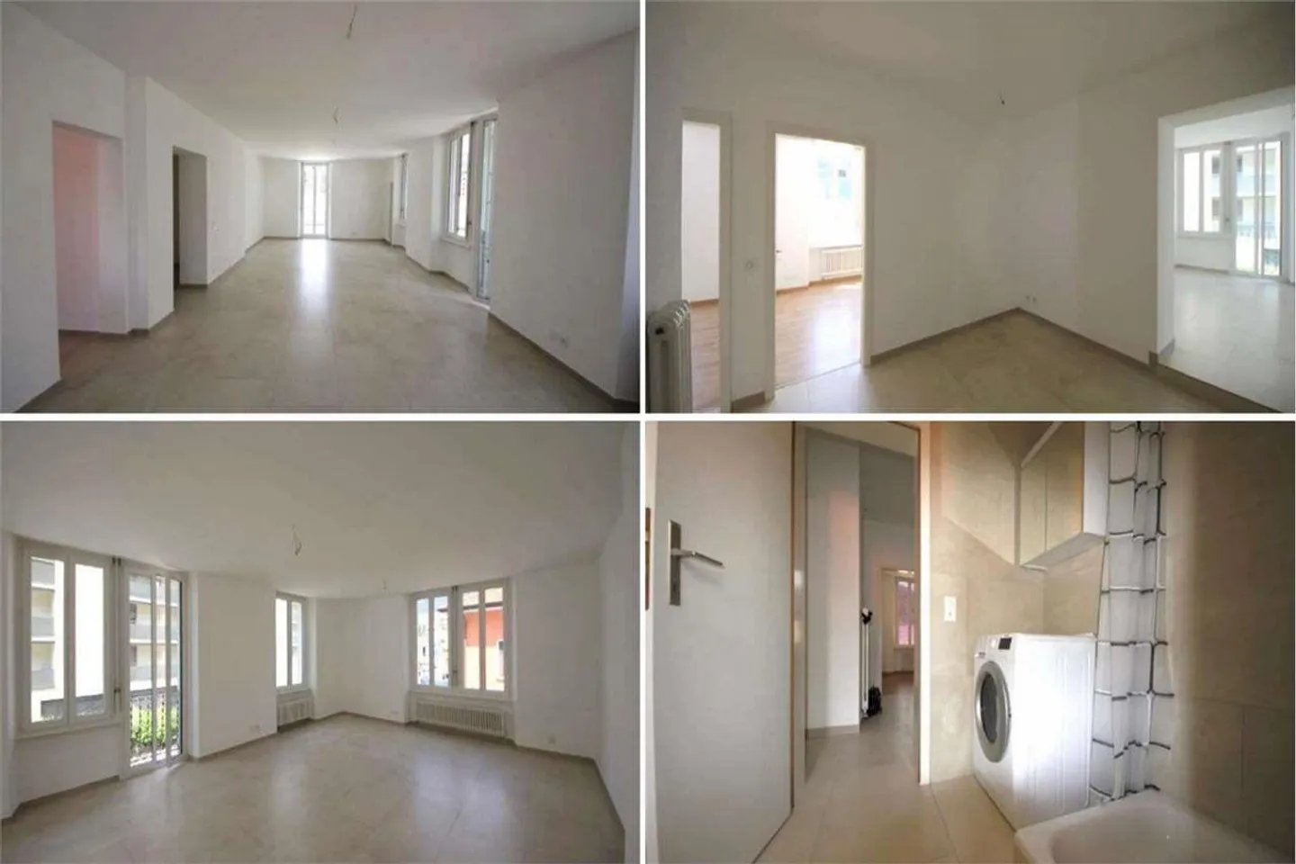 Investitionsobjekt in Chiasso - Foto 8 von 13