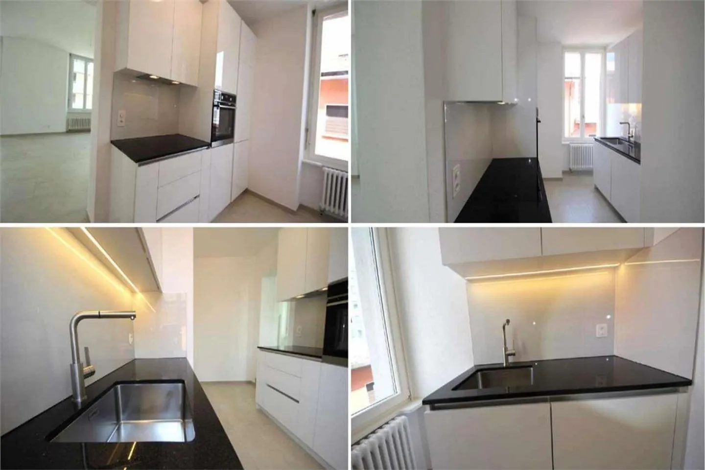 Investitionsobjekt in Chiasso - Foto 9 von 13