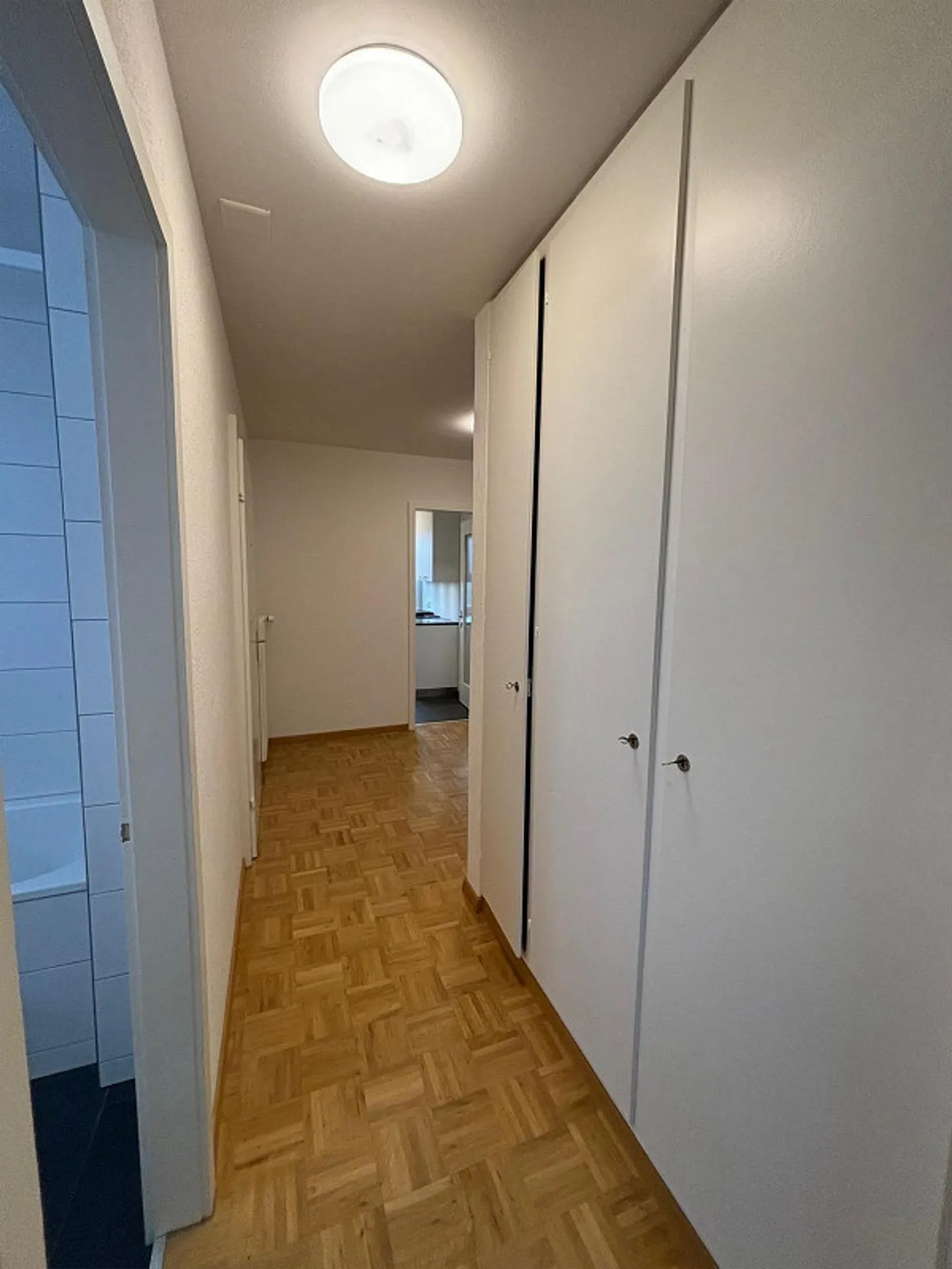 3.5-Zimmerwohnung in Moosseedorf - Foto 8 von 10