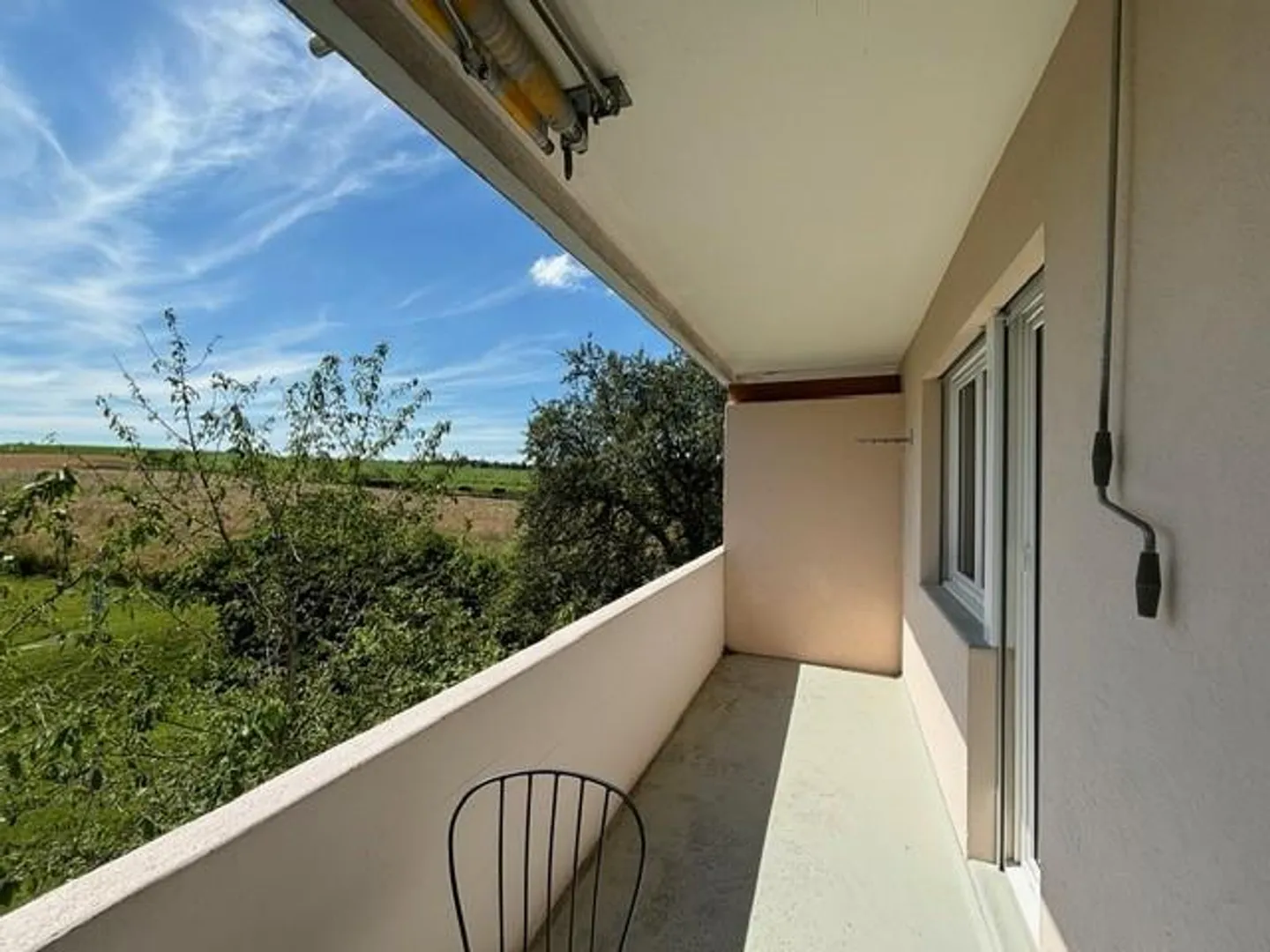 3.5-Zimmerwohnung in Moosseedorf - Foto 9 von 10