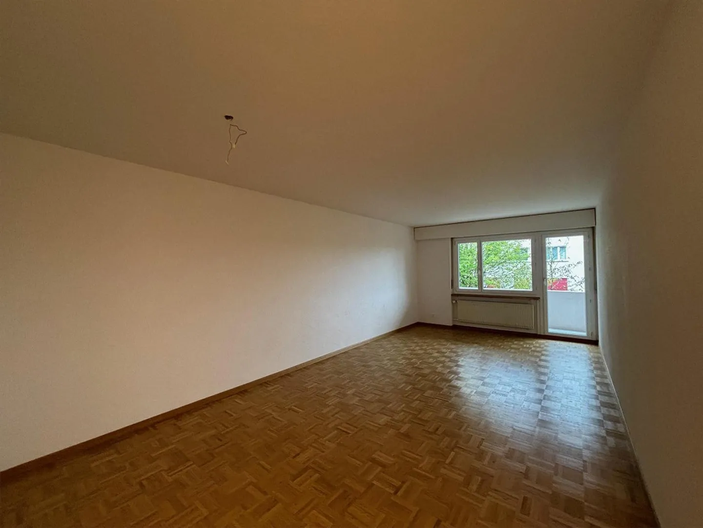 3.5-Zimmerwohnung in Moosseedorf - Foto 3 von 10