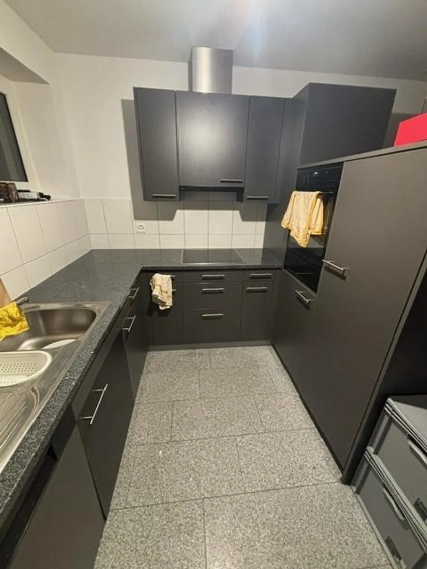 Spacious 3.5 room apartment for rent in Igis! - Photo 5 of 7