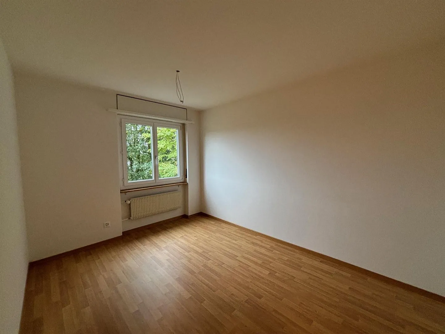 3.5-Zimmerwohnung in Moosseedorf - Foto 4 von 10