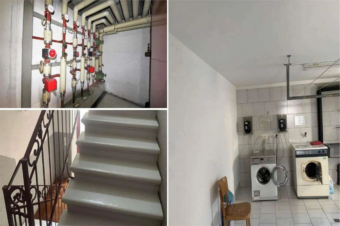 Investitionsobjekt in Chiasso - Foto 13 von 13