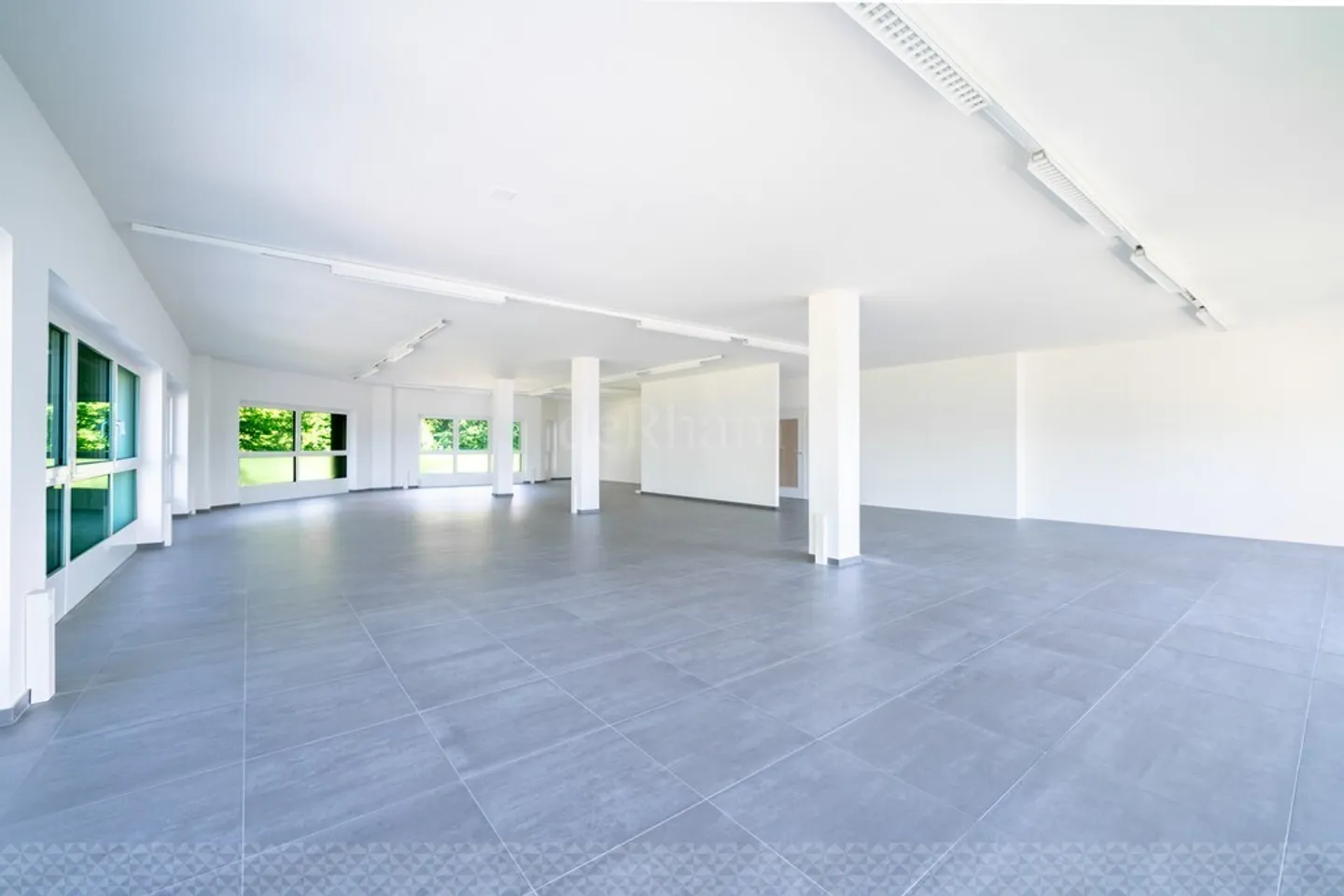 Bürofläche von 70m2 und 100m2 in Saint-Légier - Foto 8 von 9