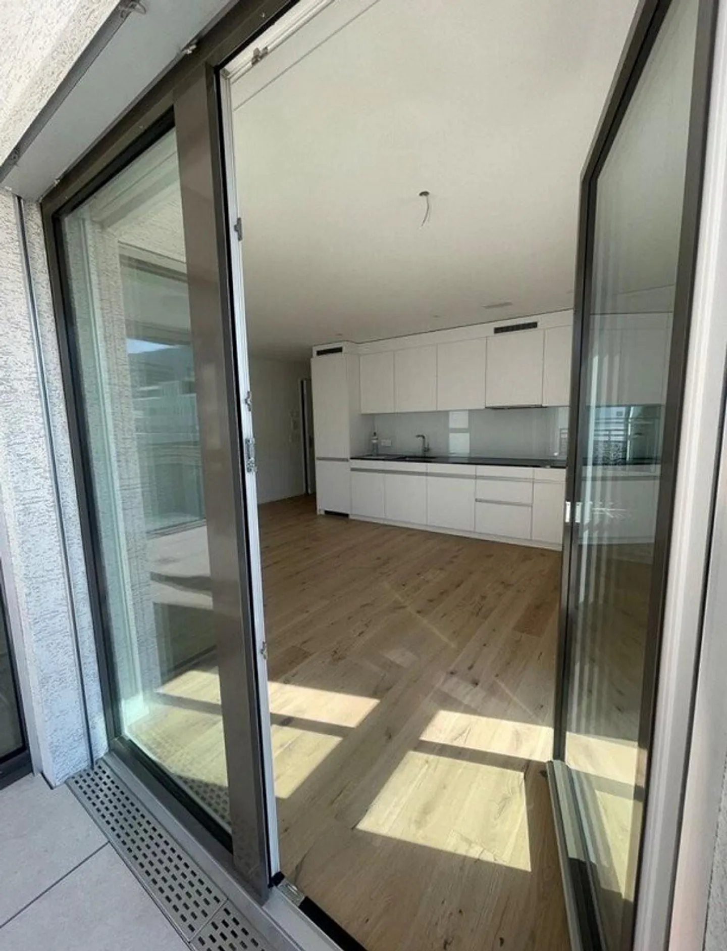 Wohnung im schönen Stadtleben Rorschach zu vermieten! - Foto 5 von 6