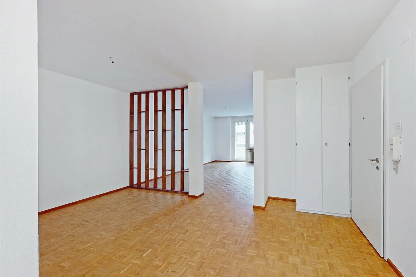 Wohnen nahe Schützenmattpark – Ihr neues Zuhause mit Balkon - Foto 2 von 10