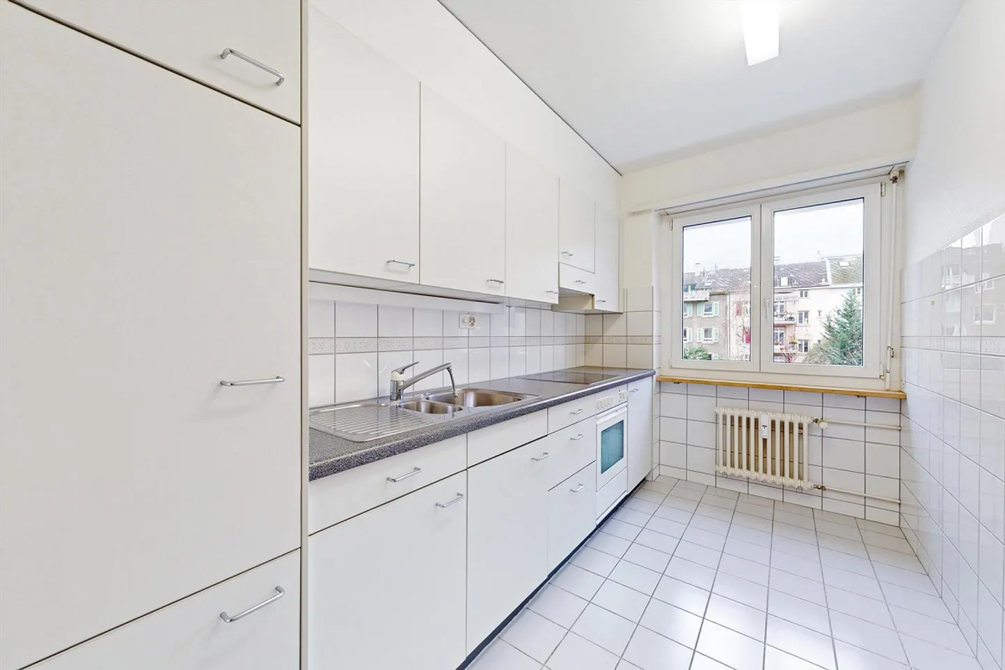 Wohnen nahe Schützenmattpark – Ihr neues Zuhause mit Balkon - Foto 3 von 10