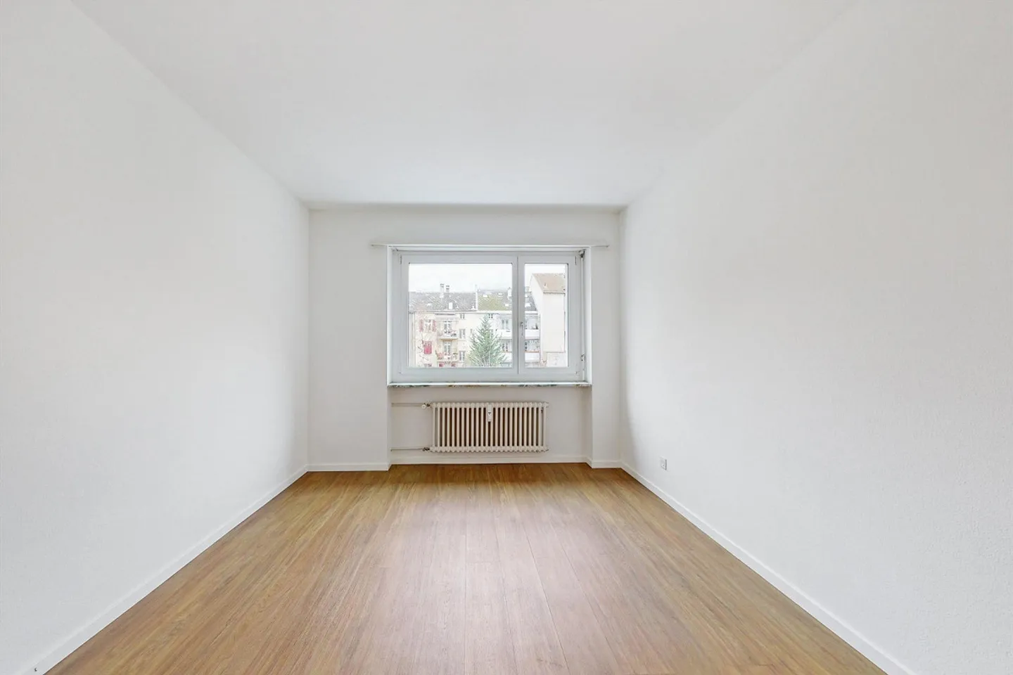 Wohnen nahe Schützenmattpark – Ihr neues Zuhause mit Balkon - Foto 5 von 10