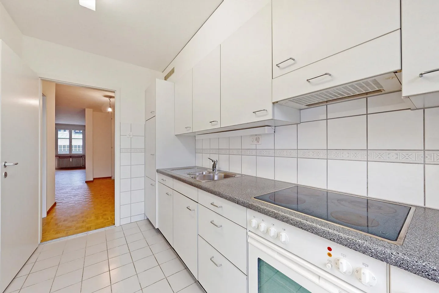 Wohnen nahe Schützenmattpark – Ihr neues Zuhause mit Balkon - Foto 4 von 10