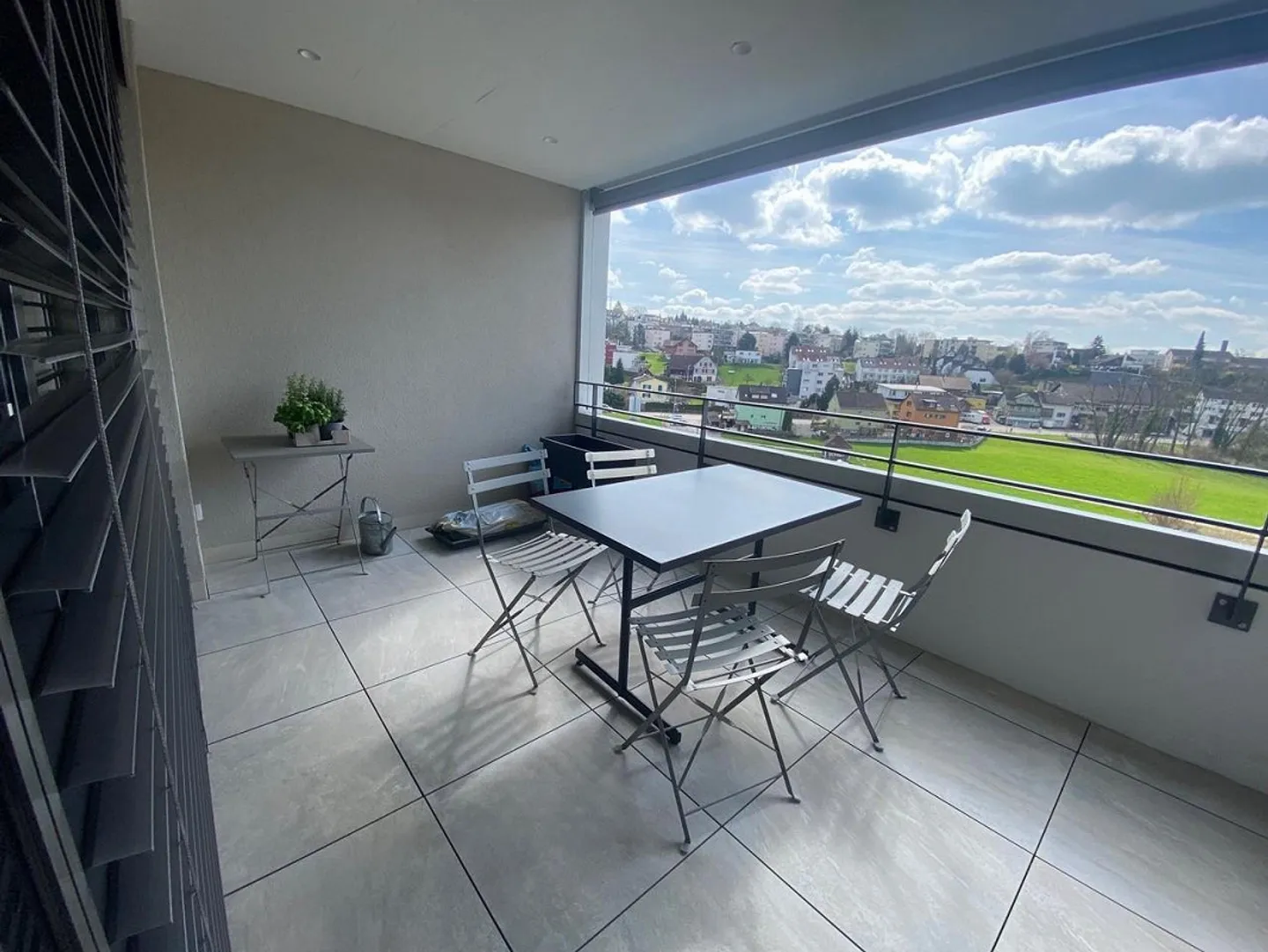 Nouvel appartement attrayant de 3½ pièces à Neualtwil II... - Photo 1 sur 9