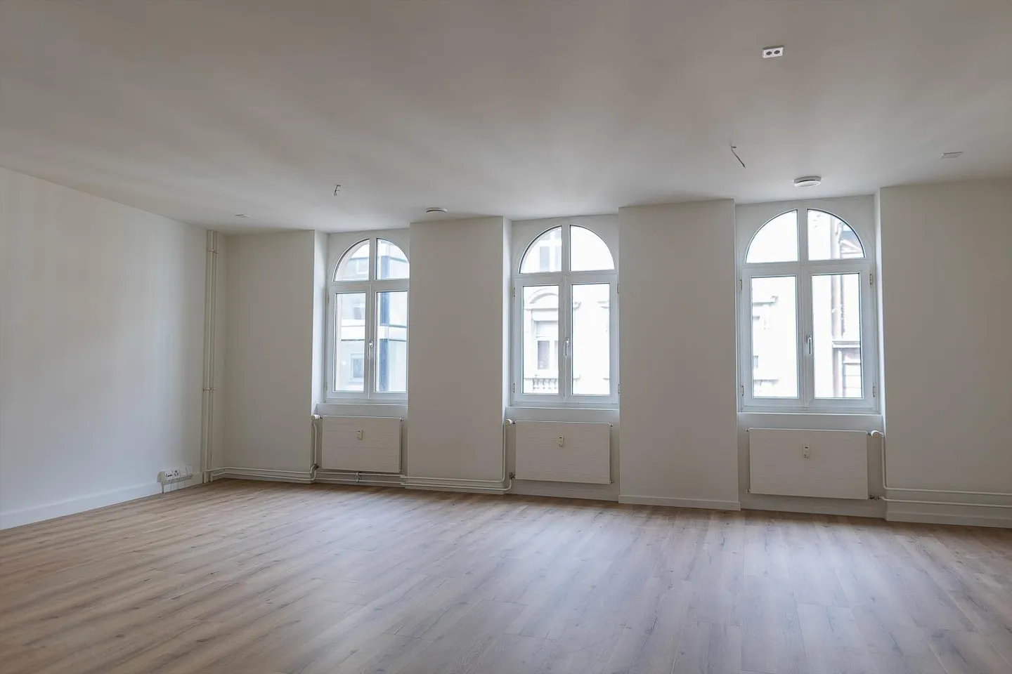 Stylischer Coiffeursalon in Basel - Foto 6 von 8