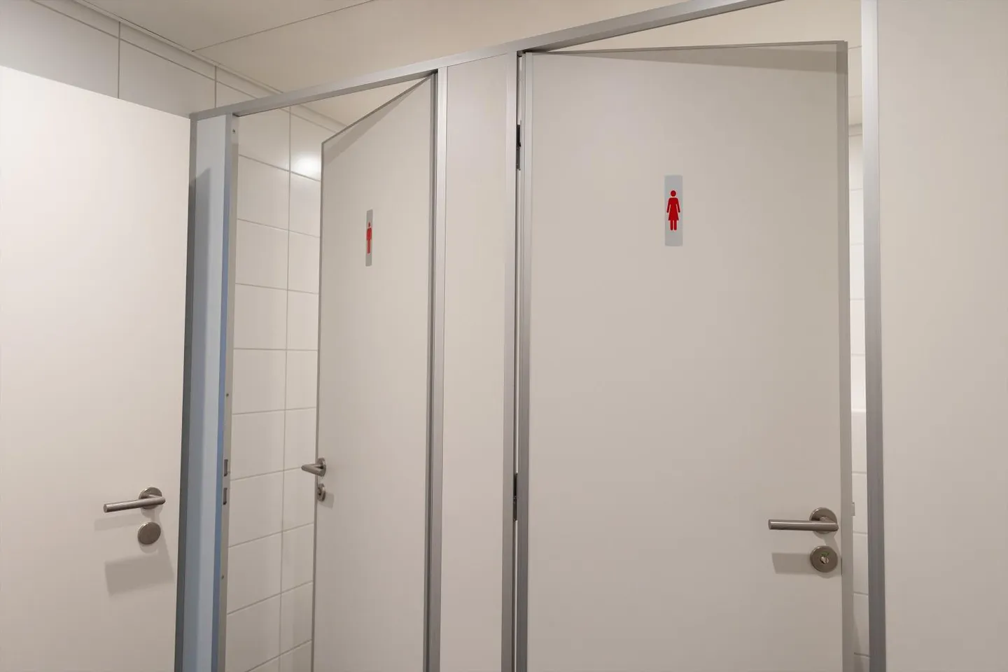 Stylischer Coiffeursalon in Basel - Foto 7 von 8
