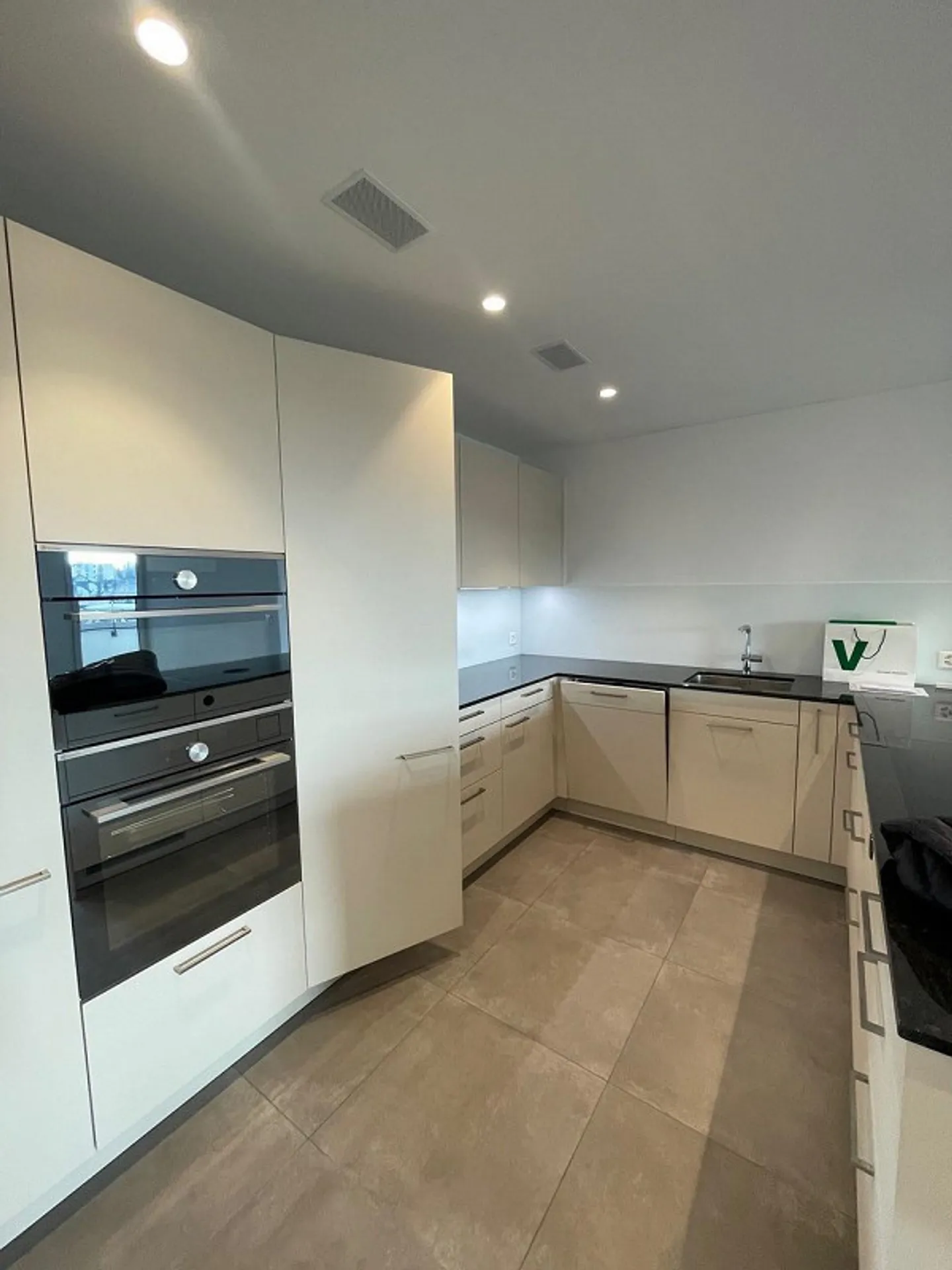 Nouvel appartement attrayant de 3½ pièces à Neualtwil II... - Photo 2 sur 9