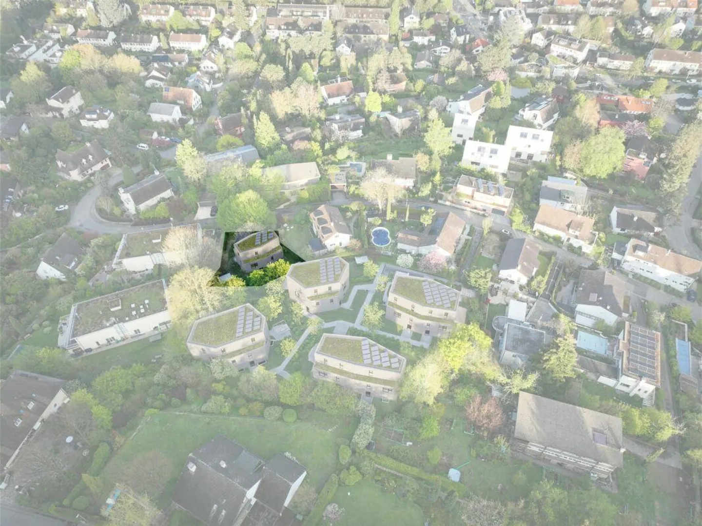 Baustart erfolgt: Im Baumgarten 6.5-Zimmer EFH - Foto 5 von 9