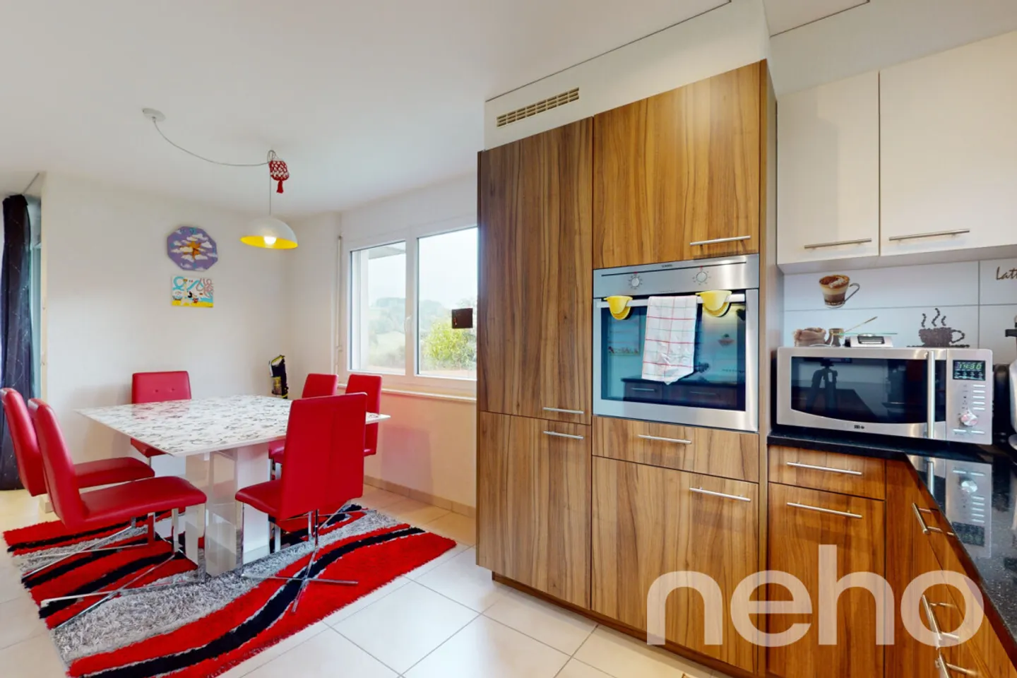 Contemporary income-generating building consisting of 3 apartments - Photo 8 of 13