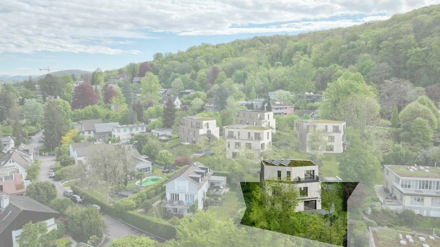 Baustart erfolgt: Im Baumgarten 6.5-Zimmer EFH - Foto 7 von 9