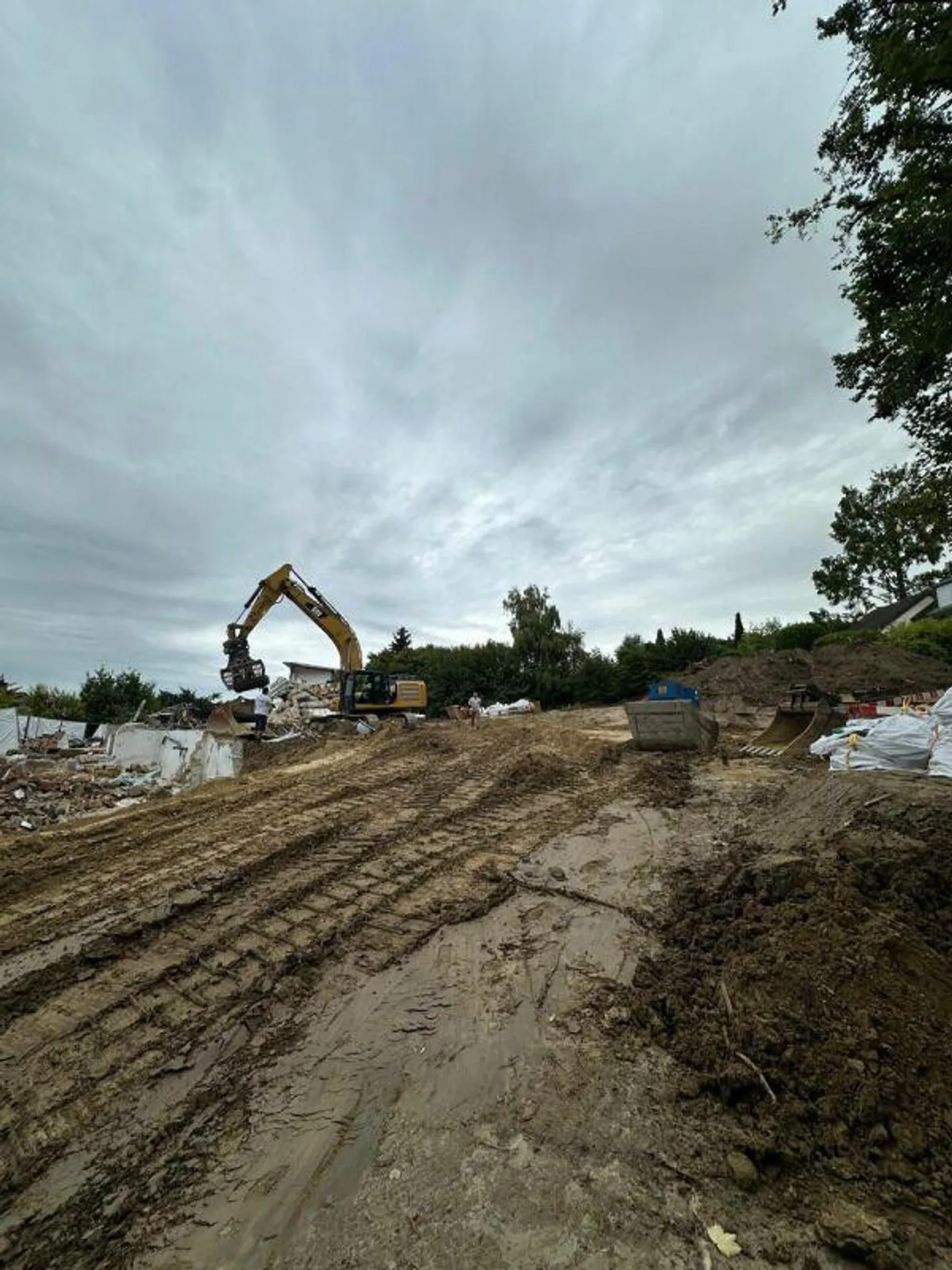 Baustart erfolgt: Im Baumgarten 6.5-Zimmer EFH - Foto 9 von 9