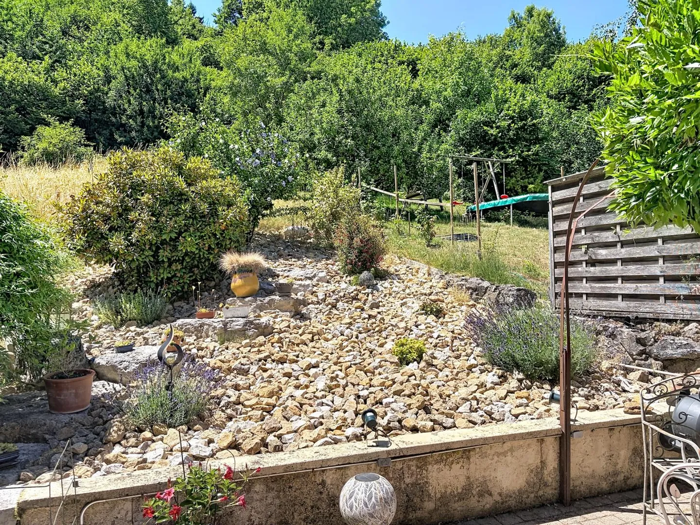 Charmante Ferme Mitoyenne - Photo 2 sur 18