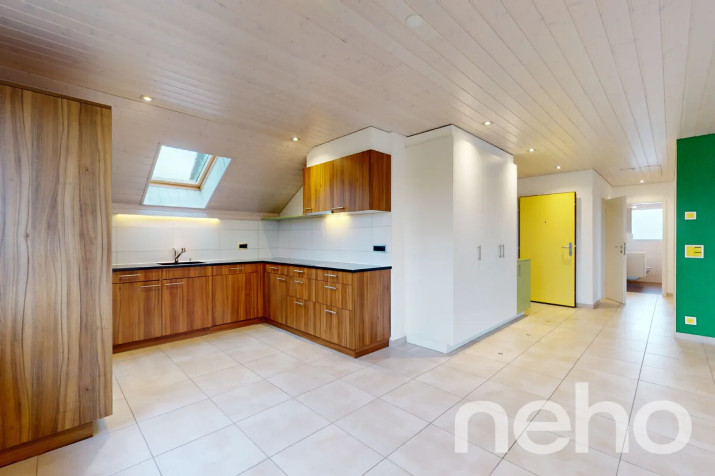 Contemporary income-generating building consisting of 3 apartments - Photo 11 of 13