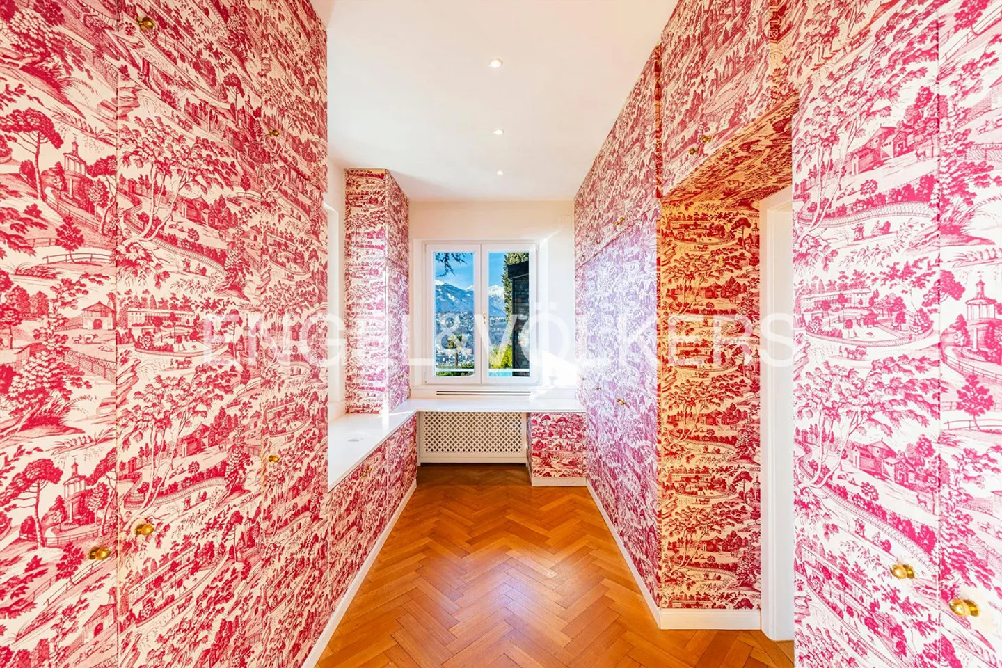 Charmante Villa mit Seesicht - Foto 8 von 13