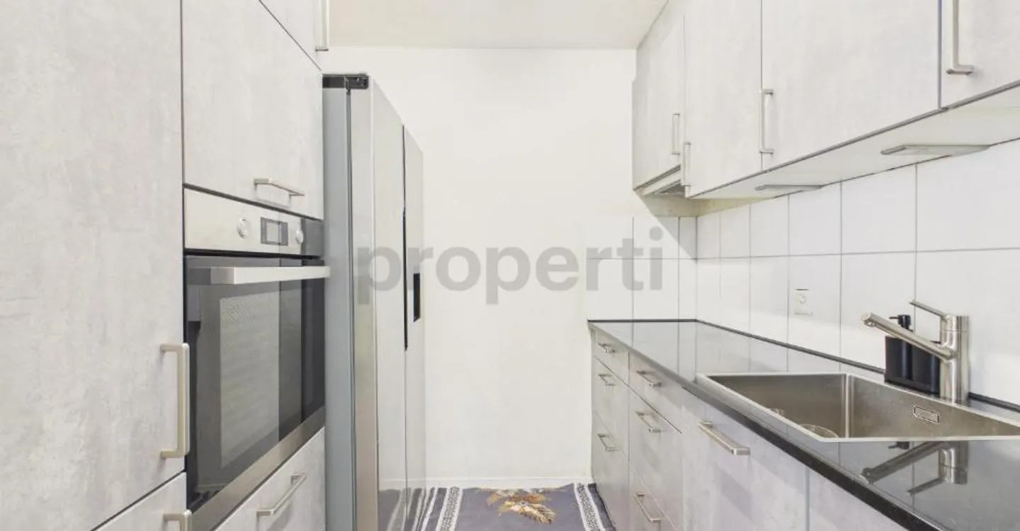 Renovierte 5.5 Zimmer Wohnung in Langenthal BE - Photo 5 of 12