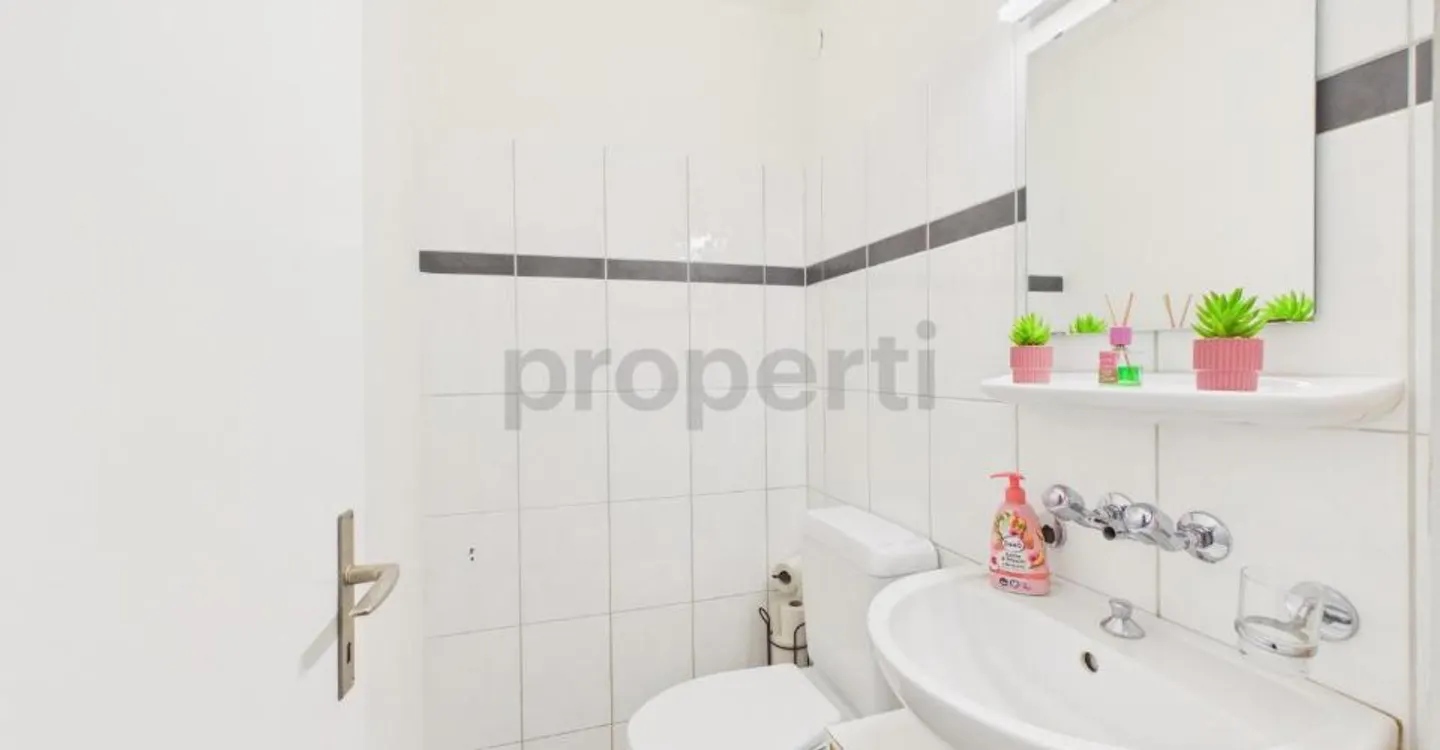 Renovierte 5.5 Zimmer Wohnung in Langenthal BE - Photo 9 of 12
