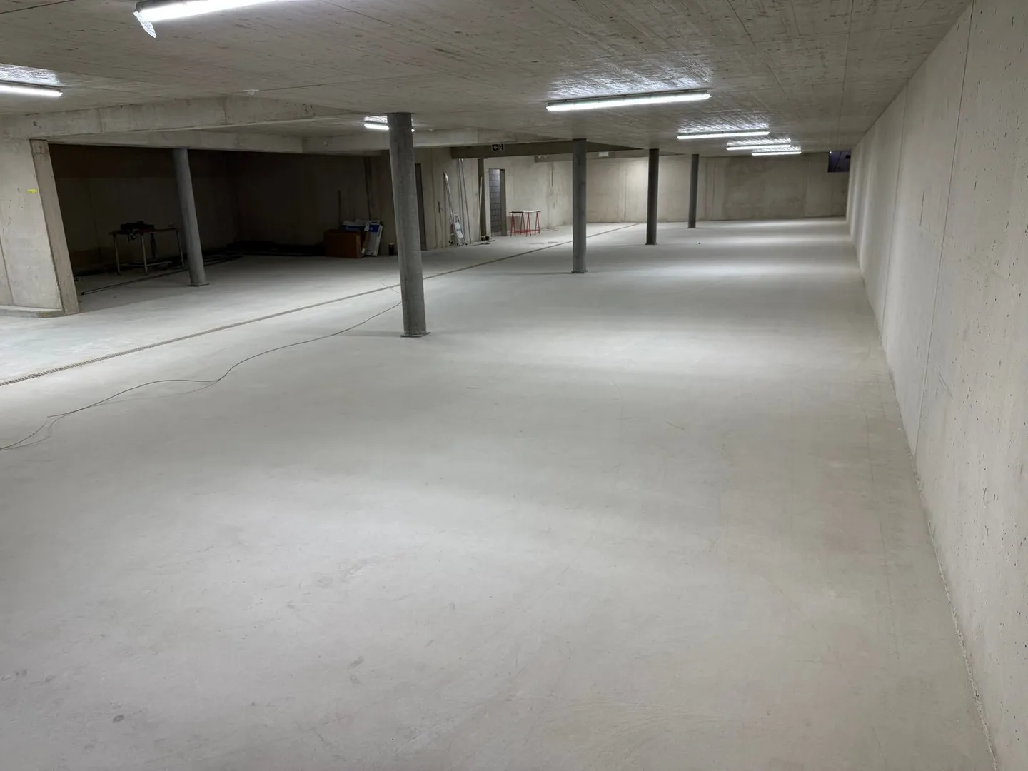 Ultimo appartamento di nuova costruzione di 4 1/2 locali in costruzione in legno di alta qualità - Foto 9 di 15