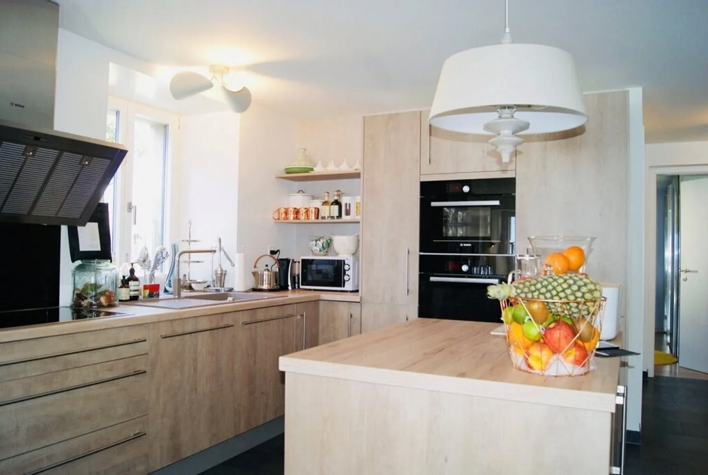 Wunderschöne Wohnung in Chexbres! - Foto 3 von 7