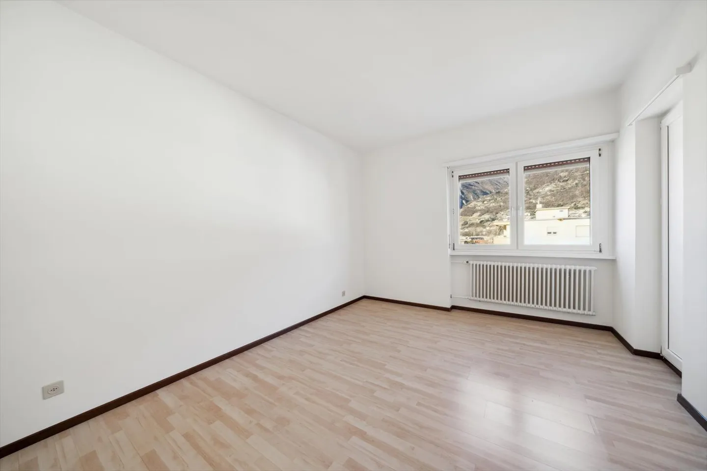 Appartement 3.5 pièces - Photo 7 sur 12