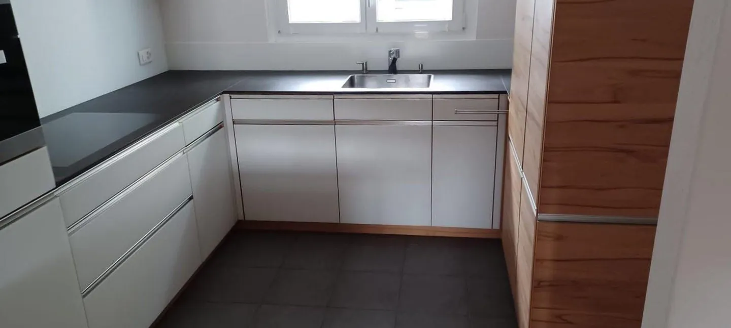 Attraktives Doppel-Einfamilienhaus an ruhiger Wohnlage - Foto 4 von 4