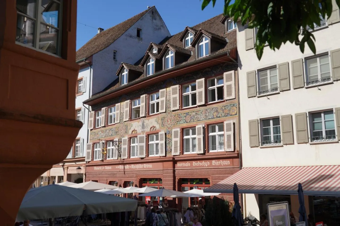 Wohnung kaufen - Foto 1 von 8