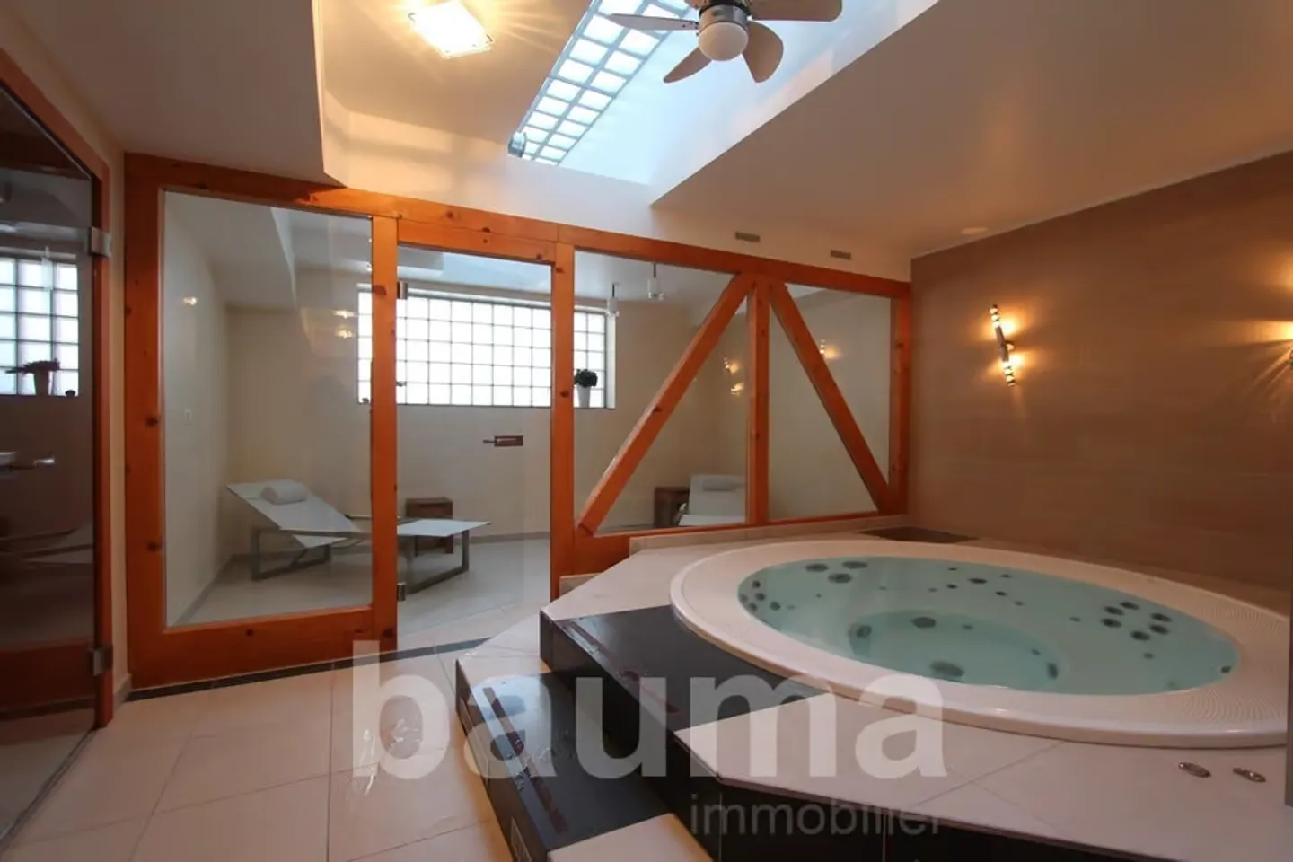 LOT 1 - 4,5 pièces en duplex avec jardin - Photo 13 of 13