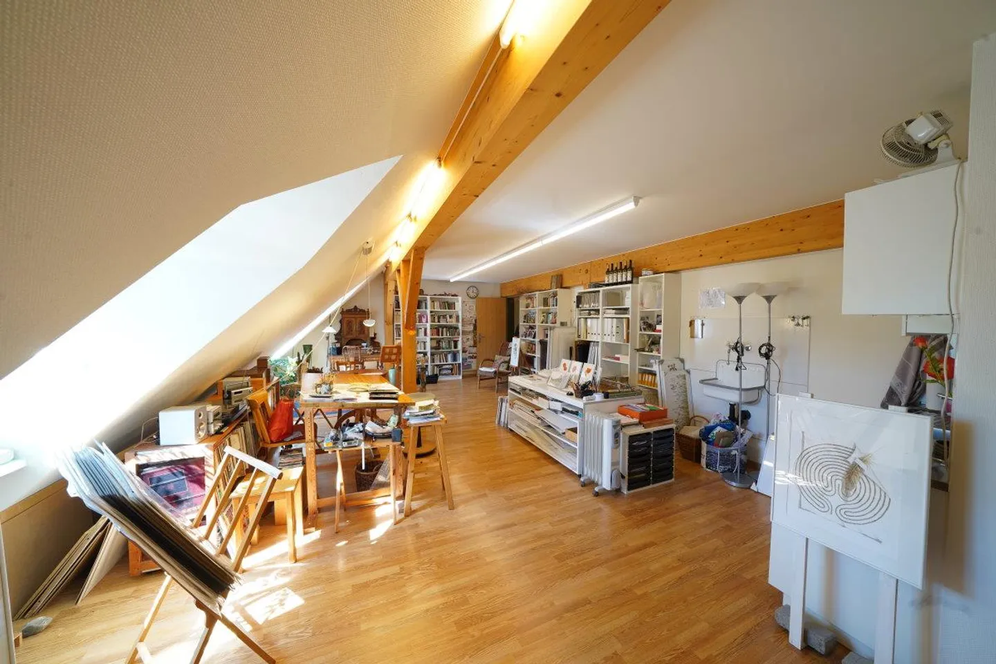 Wohnung kaufen - Foto 5 von 8