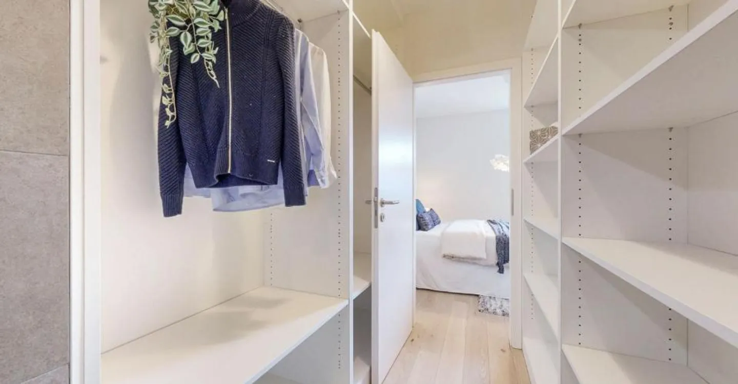 Residenza Maragnena - Appartamenti di lusso con terrazza - Lotto 29 - Foto 6 di 12
