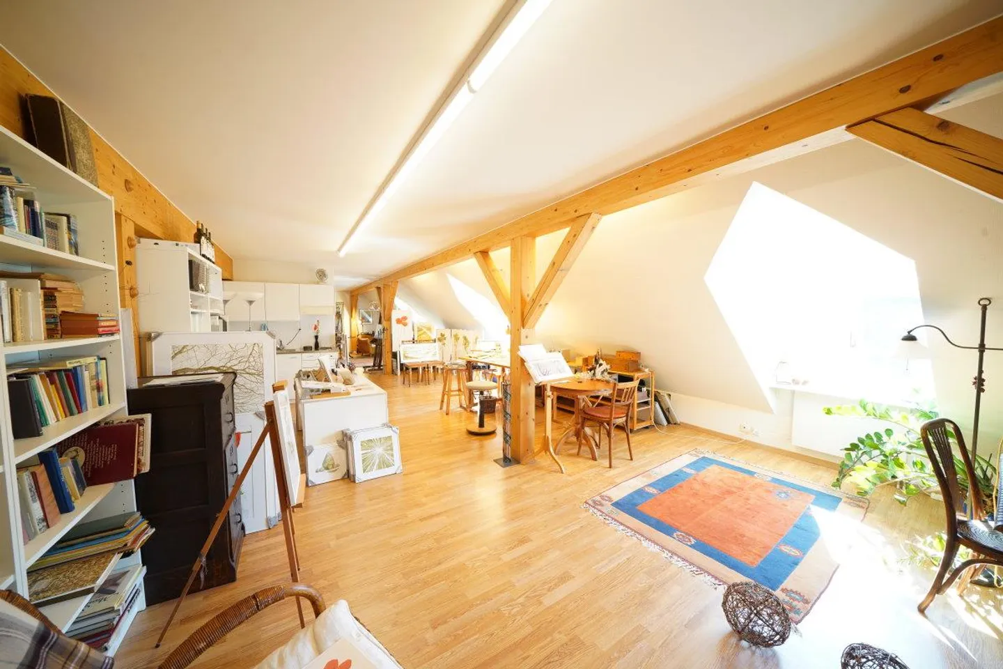 Wohnung kaufen - Foto 2 von 8